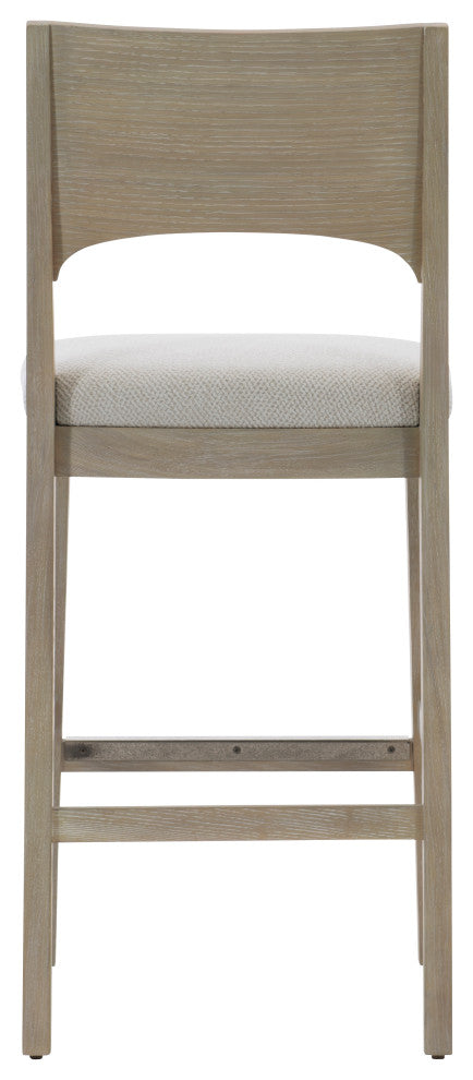 Bernhardt Solaria Bar Stool