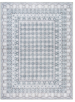 Our PNW Home x Livabliss Rainier PNWRN-2311 7'10" x 10'2" Machine Washable Rug