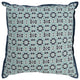 Surya Francesco FNC-004 22" x 22" Pillow Kit