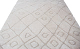 Noori Rug High-low Albert Ivory/Beige Rug