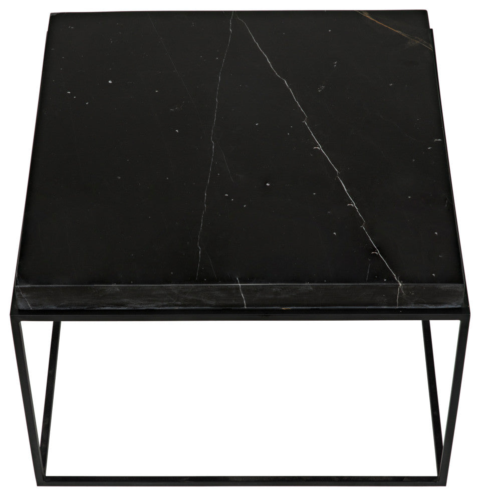 Lomax Coffee Table