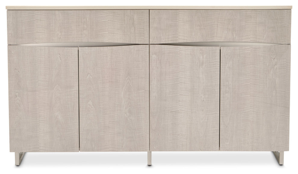 Marin Sideboard - Greige