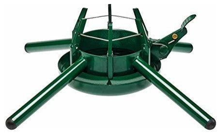 Krinner, #94770 Christmas Tree Stand, Tree Genie Steel