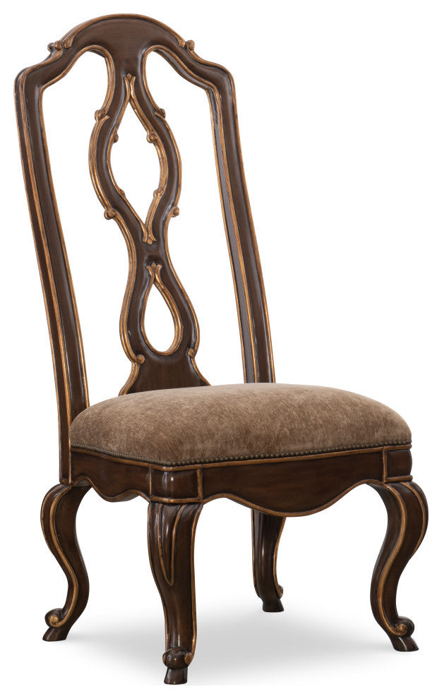 Majorca Side Chair