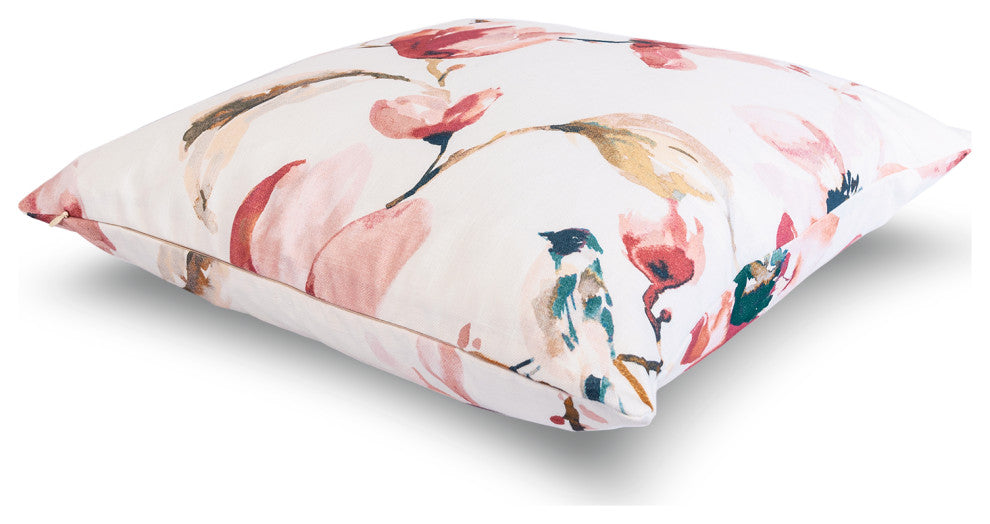 Ethereal Cushion Cover, 13" X 18"