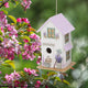 Birdhouse, 9.75 Inches