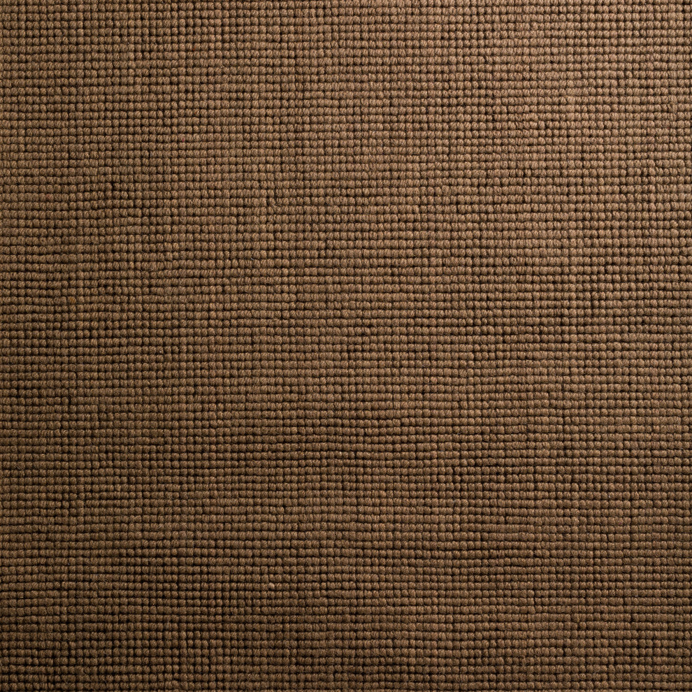 Dalyn Monaco Sisal MC300 Fudge 8'x8' Square Rug