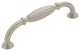 Amerock Allison Value Hardware 128mm Pull, Satin Nickel