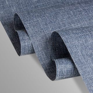 Azure 12-Panel Track Extendable Vertical Blinds 140-260"W