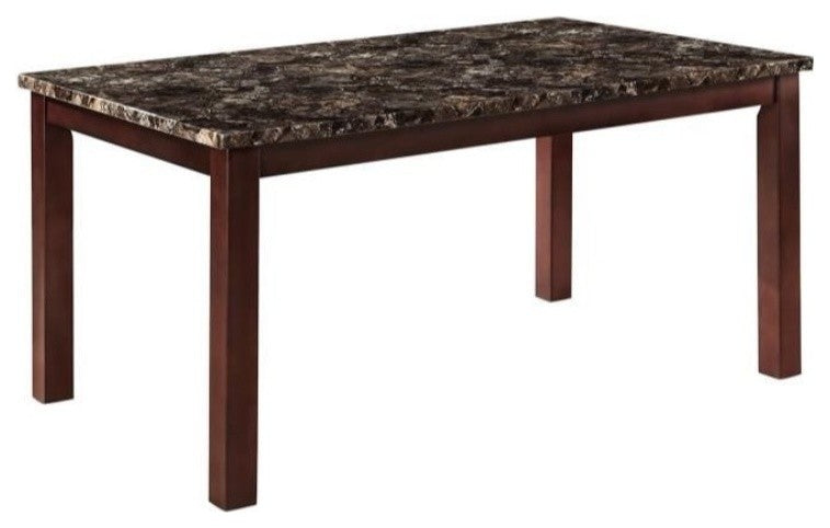 Marble Dining Table