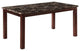 Marble Dining Table