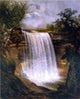 Gilbert Munger Minnehaha Wall Decal