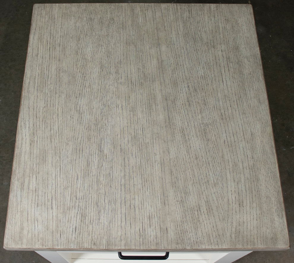 Riverside Furniture Cora Side Table