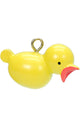 Christian Ulbricht Ornament- Yellow Chick (No String)