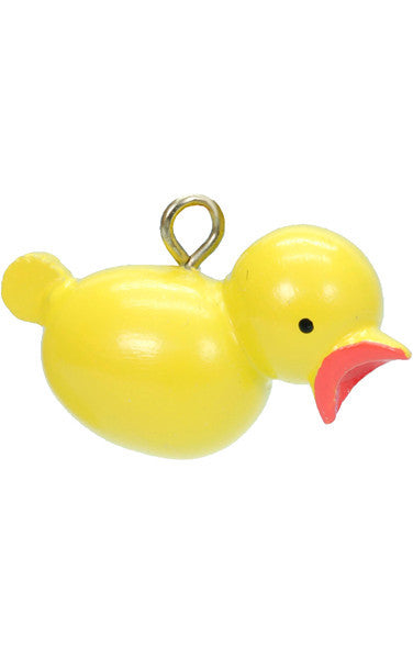 Christian Ulbricht Ornament- Yellow Chick (No String)