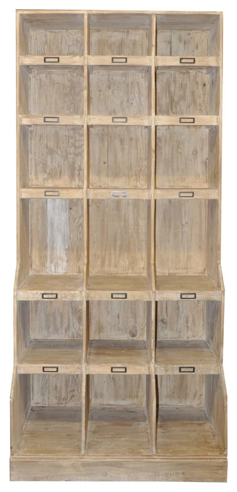 CFC Furniture Wine Cabinet