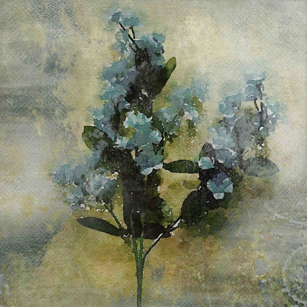 "Summer's End" Print on Canvas by Irena Orlov