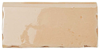 Novecento Zocalo Canela Ceramic Wall Trim