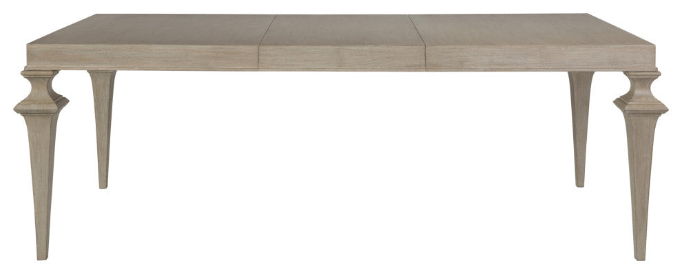 Brussels Rectangular Dining Table
