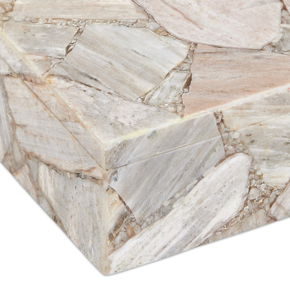 Jossa Aventurine Box