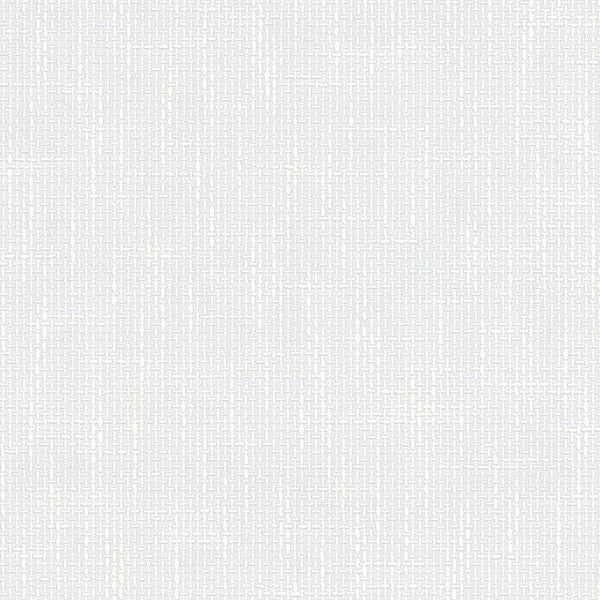 Woven Texture Paintable Wallpaper, 1 Bolt