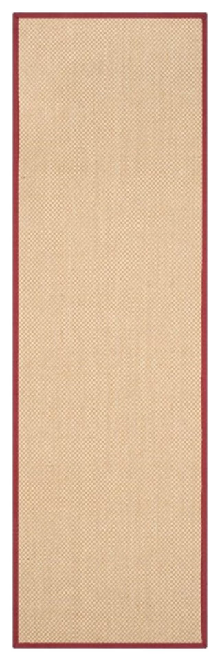 Safavieh Natural Fiber 9' X 12' Power Loomed Sisal Rug