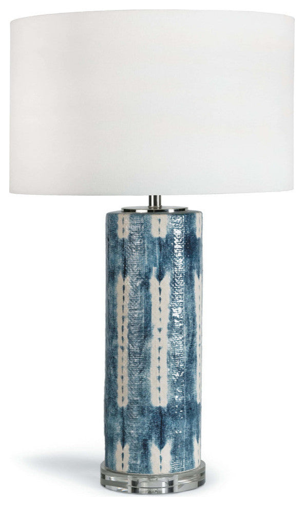Mali Ceramic Table Lamp