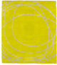 Bardi D Signature Rug, 6'x9'