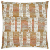 Contender Pillow - Russet