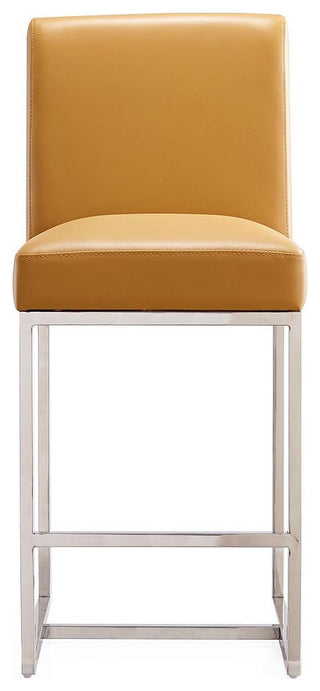 Manhattan Comfort Element Counter Stool