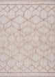 Hauteloom Malilinao Area Rug, 5'3"x7' Rectangle