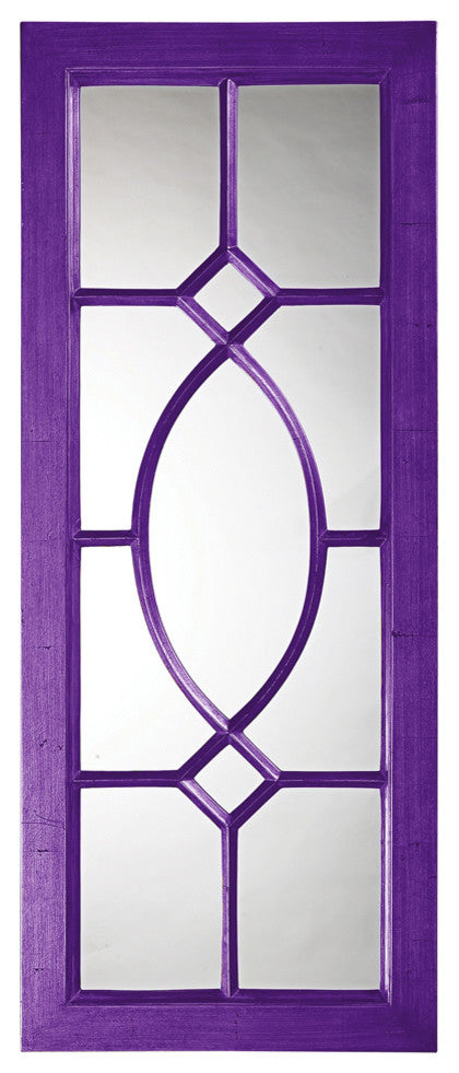 Dayton Mirror, Royal Purple