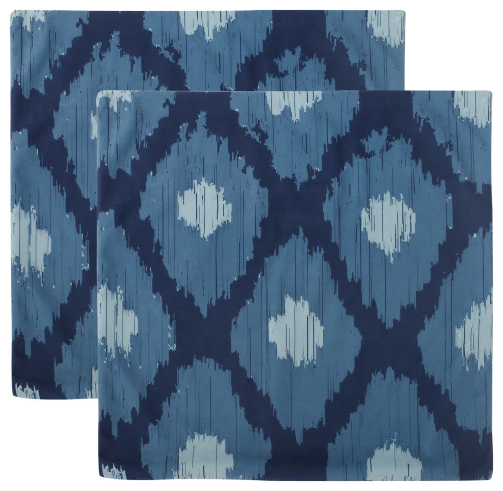 Bennington Pillow Cover, Set of 2