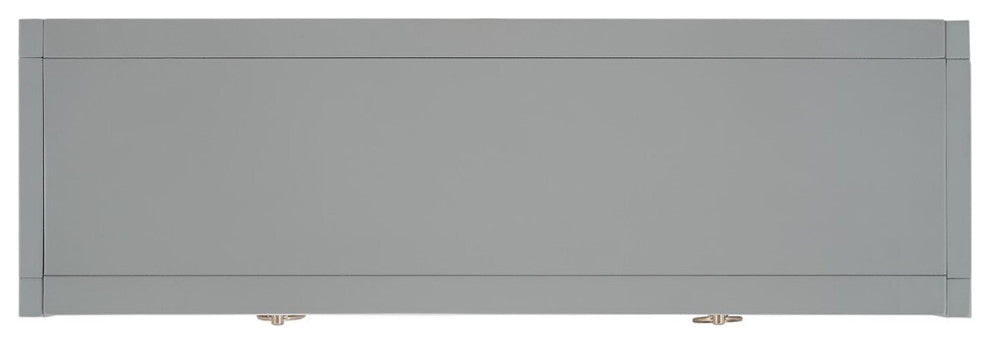 Safavieh Sadie Console Table, Grey