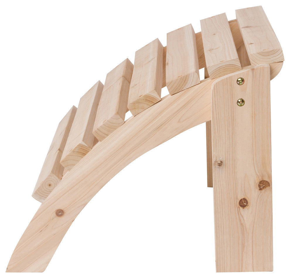 Standard Ottoman, Natural