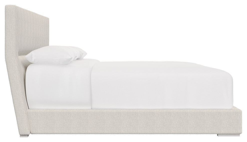 Bernhardt Stratum Panel Bed, Queen