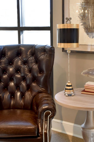 Phonecian Table Lamp