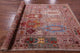 Tribal Fine Serapi Hand Knotted Wool Rug 5' 8" X 8' 2" - Q12228