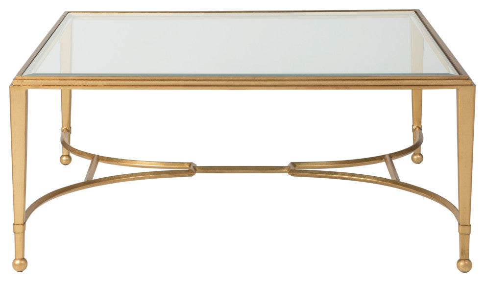 Sangiovese Square Cocktail Table