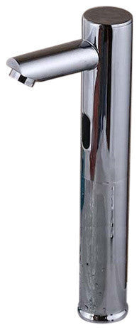 Velia Chrome Automatic Bathroom Sink Faucet