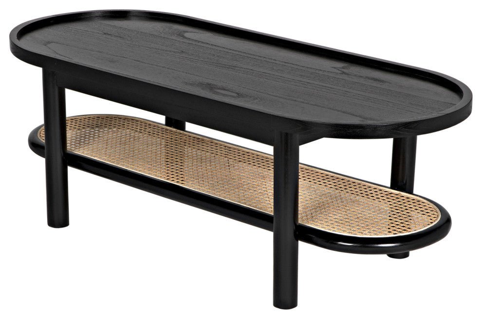 Amore Coffee Table
