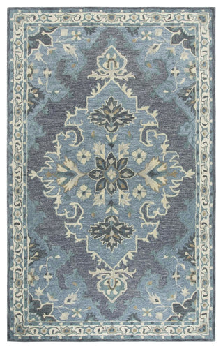 Rizzy Home Resonant Collection Rug, 9'x12'