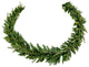Kurt Adler 9' Pre-Lit Warm White LED Grand Fir Garland