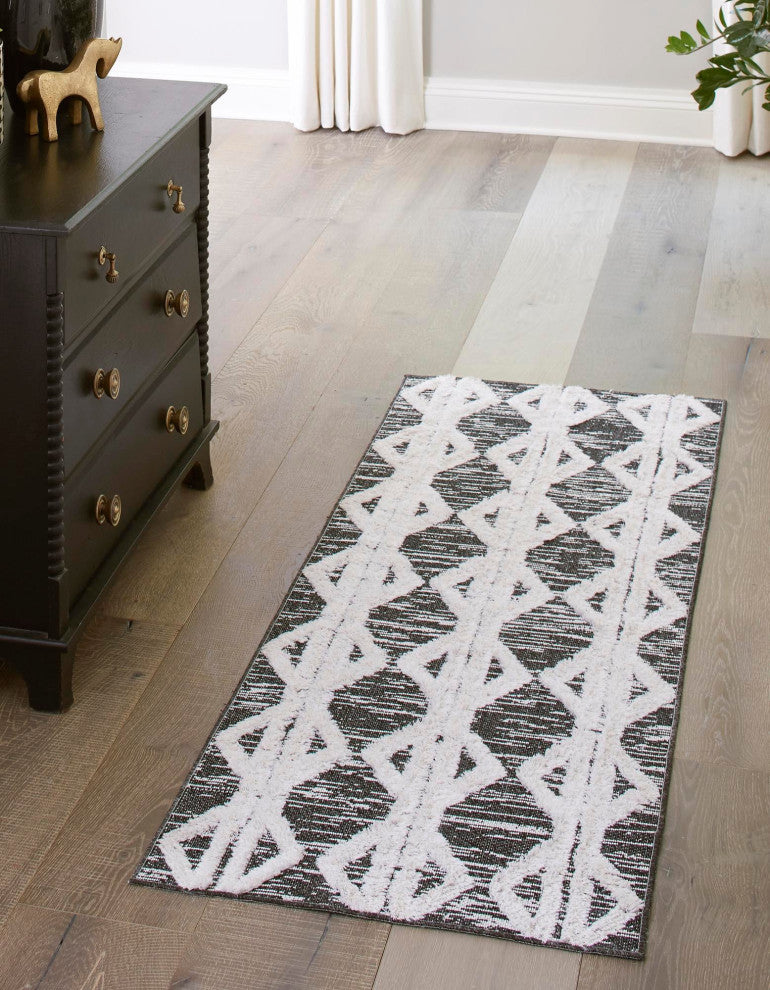 Unique Loom Sabrina Soto Casa Palma Area Rug