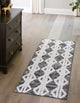 Unique Loom Sabrina Soto Casa Palma Area Rug