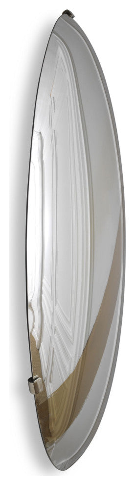 Convex Mirror Wall Plate | Eichholtz Cleveland