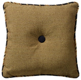 Tufted Pillow