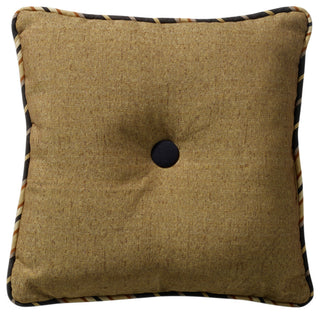 Tufted Pillow