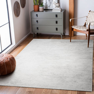 Camila 2'6" X 10 Ft Power Loomeded Indoor Rug