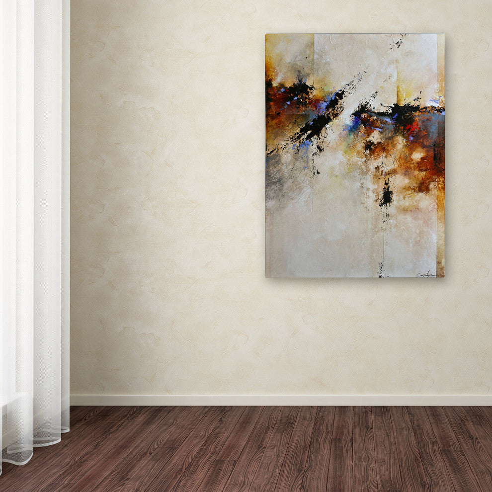 'Fallen Light' Canvas Art by CH Studios